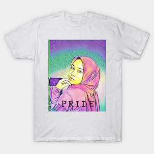 tentang kesetiaan, kejujuran dan rasa yang tak tersampaikan T-Shirt